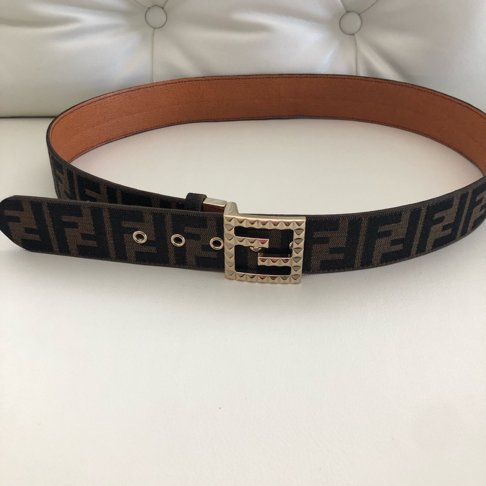 Fendi Belt